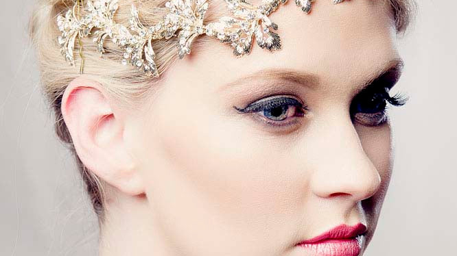 Bridal Headpieces Geelong