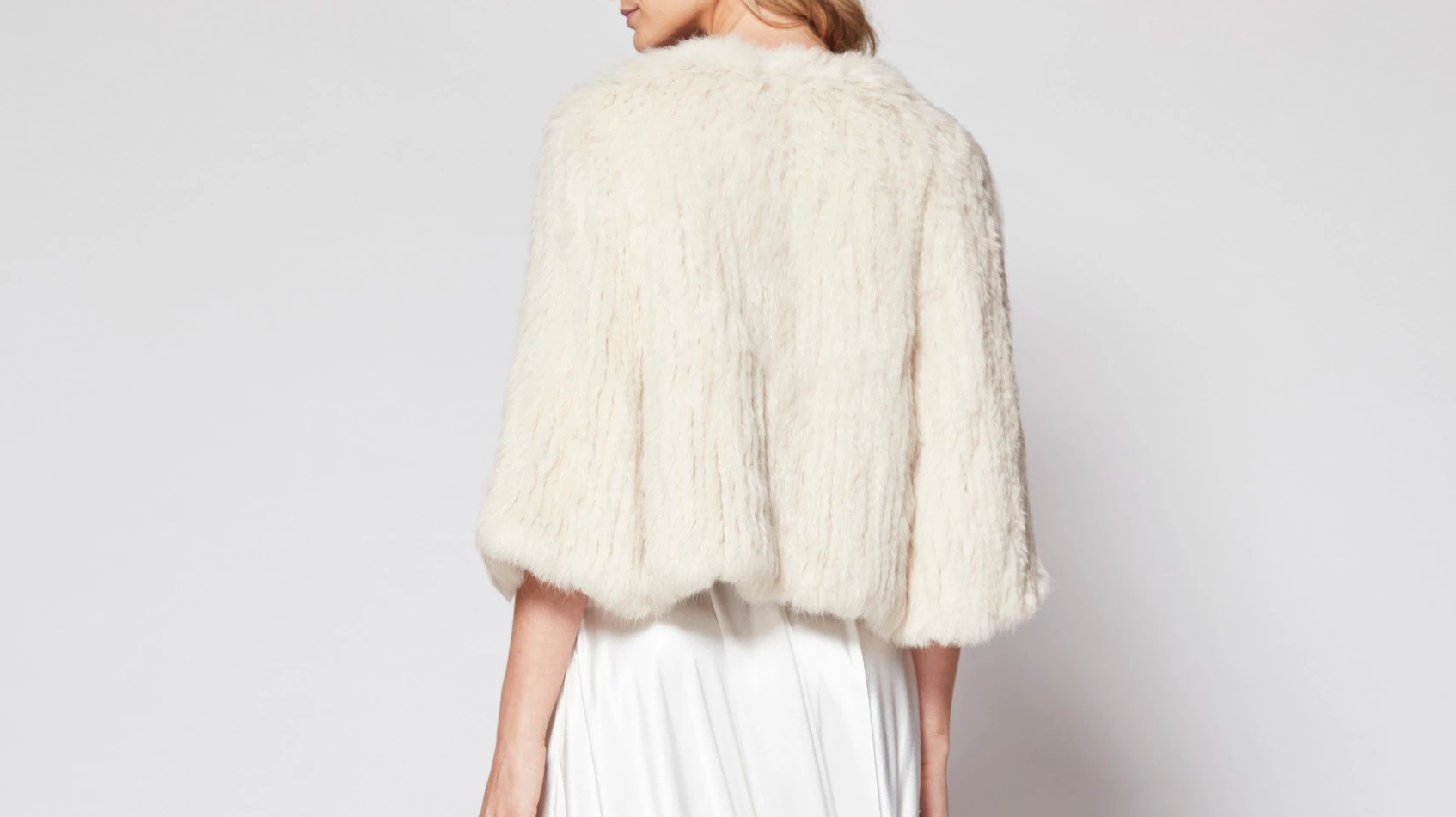 Bridal shawl Geelong