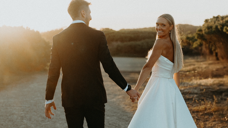 P&R Bride: Charlotte