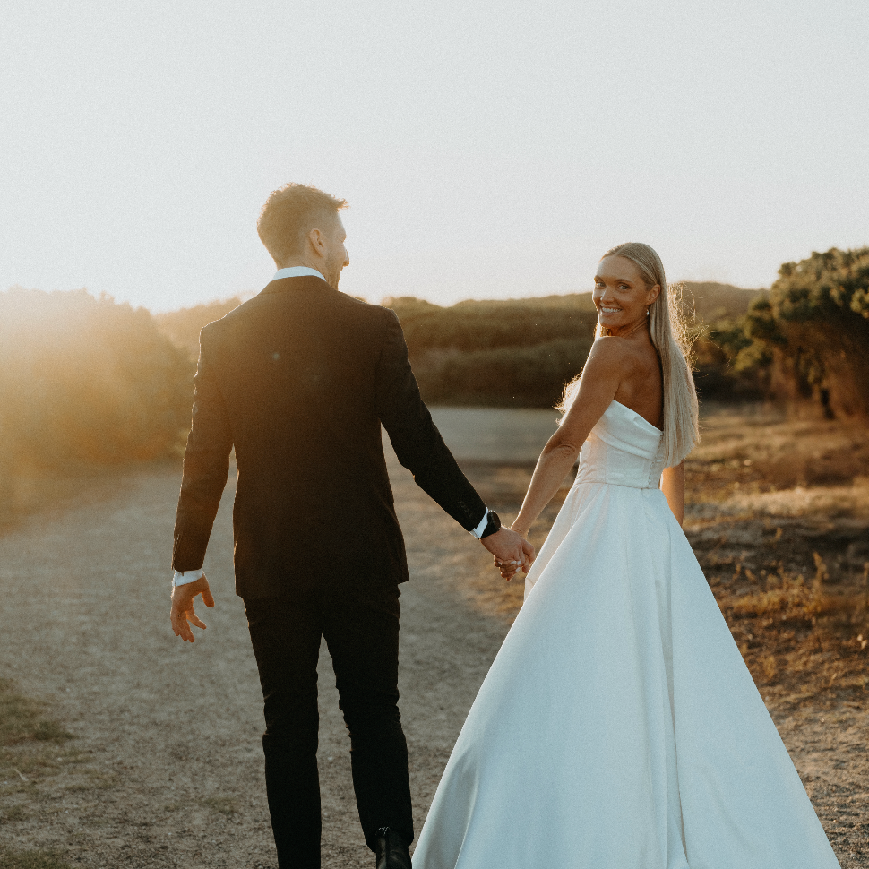 P&R Bride: Charlotte