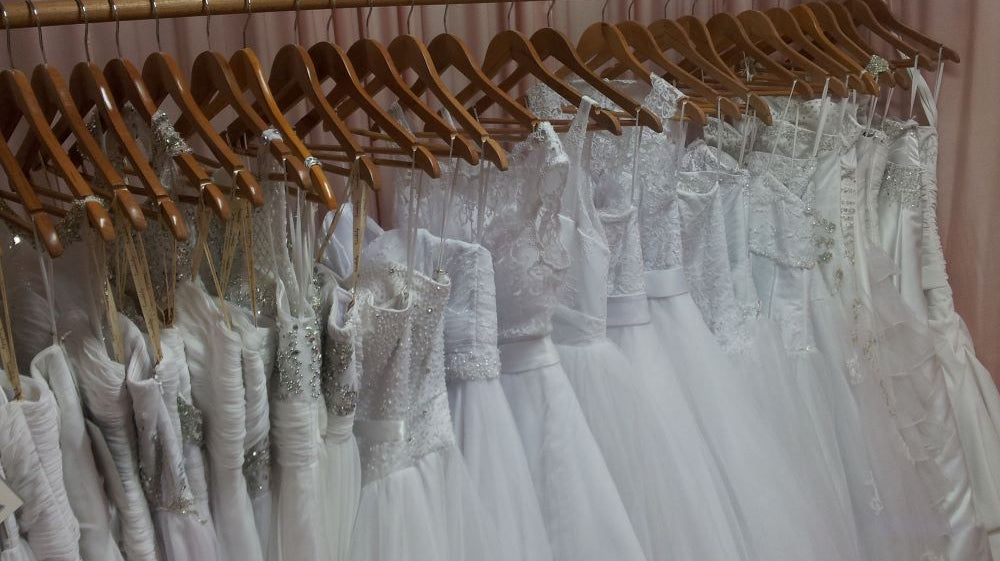 Bridal styling appointments Geelong