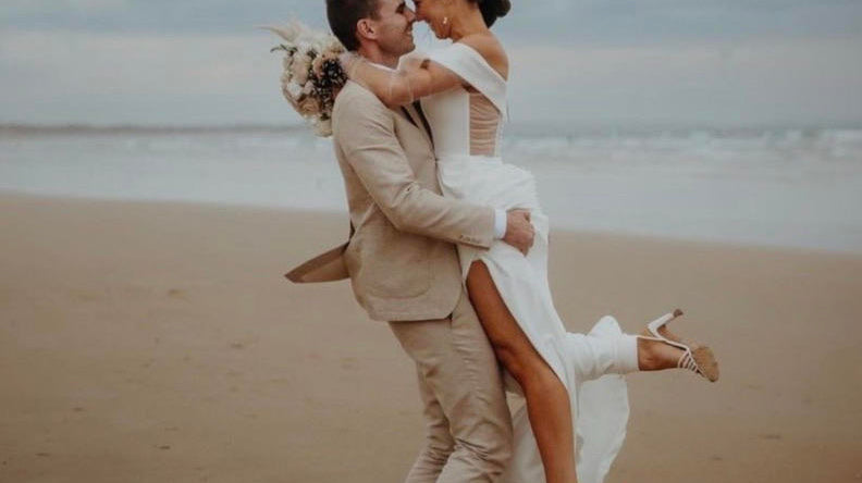 Geelong wedding dresses