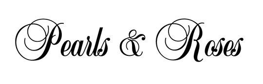 Pearls & Roses