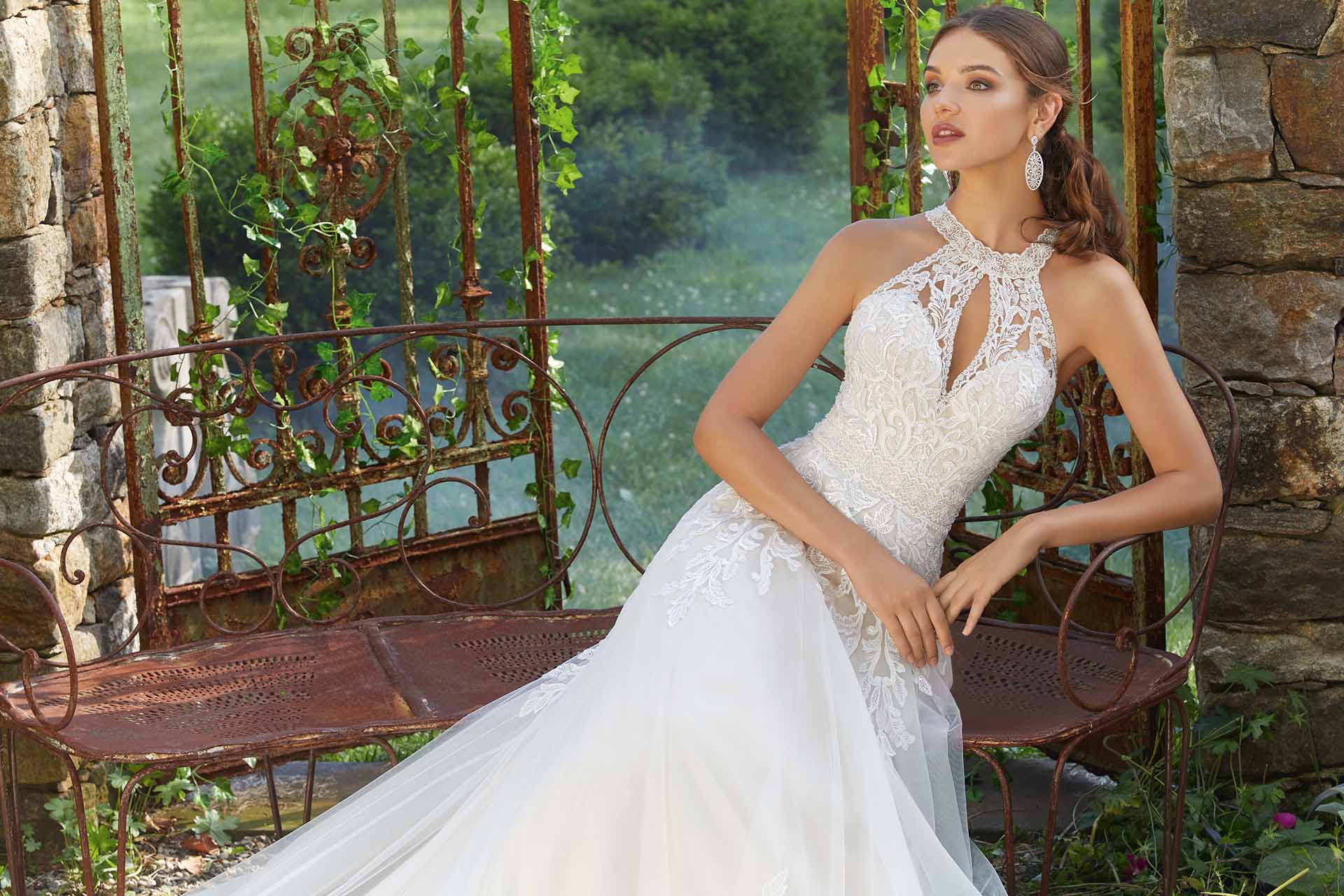 Wedding Dress Geelong