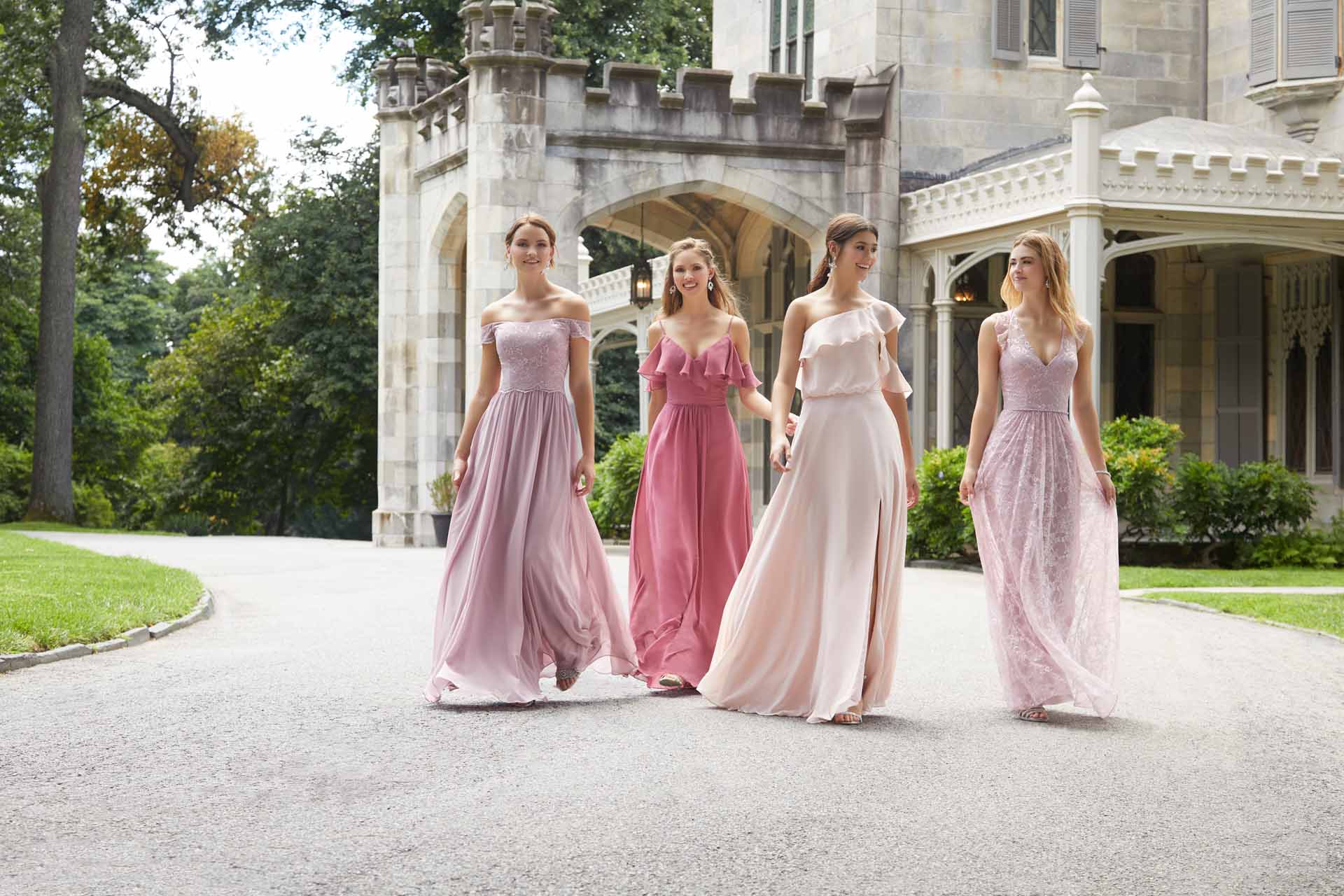 bridesmaid dresses Geelong