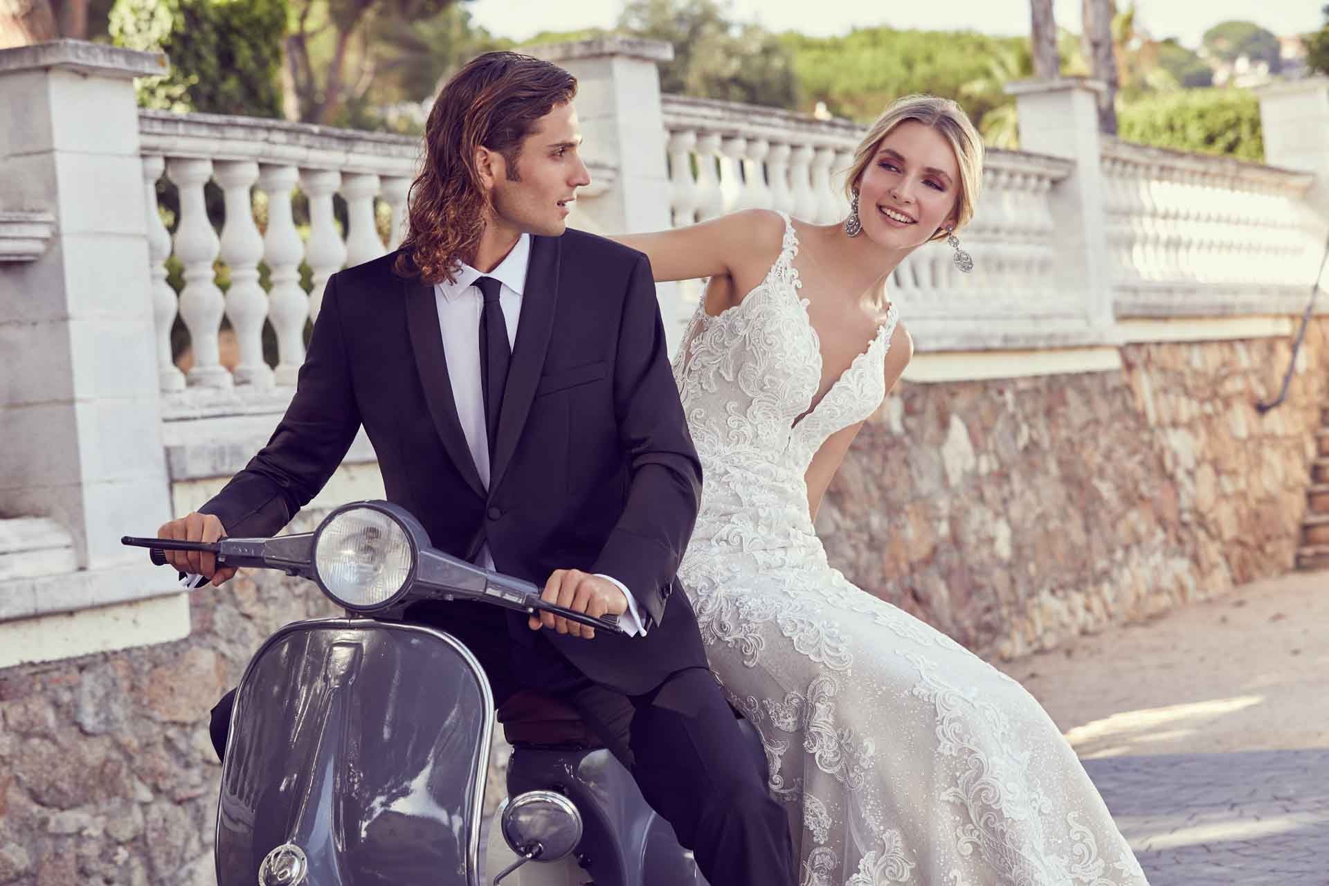 Geelong wedding dresses