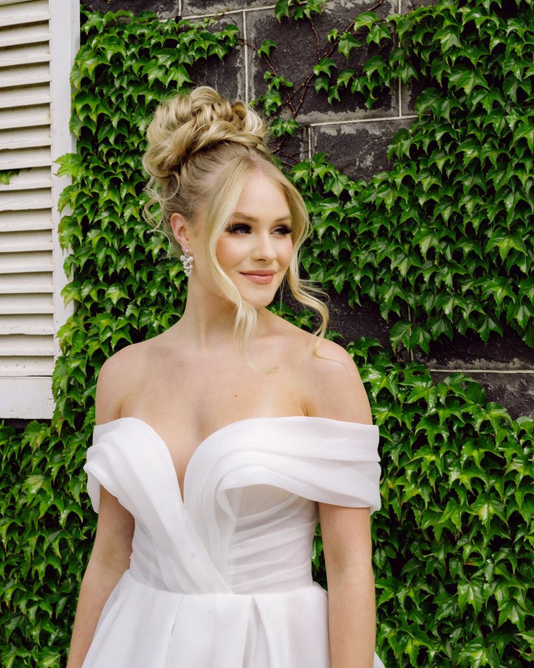 bridal store Geelong