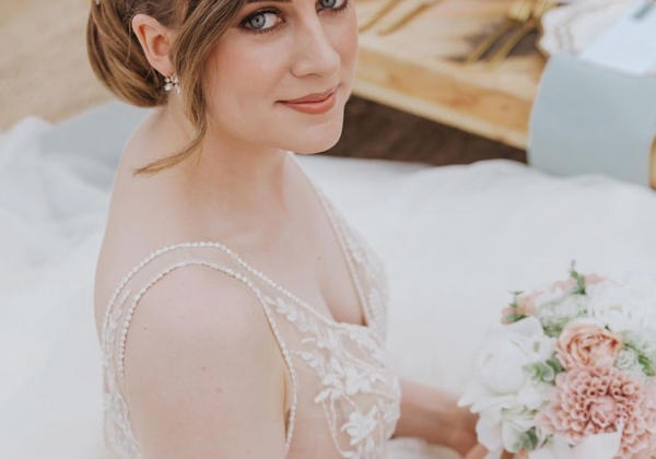 Custom dress alterations in Geelong