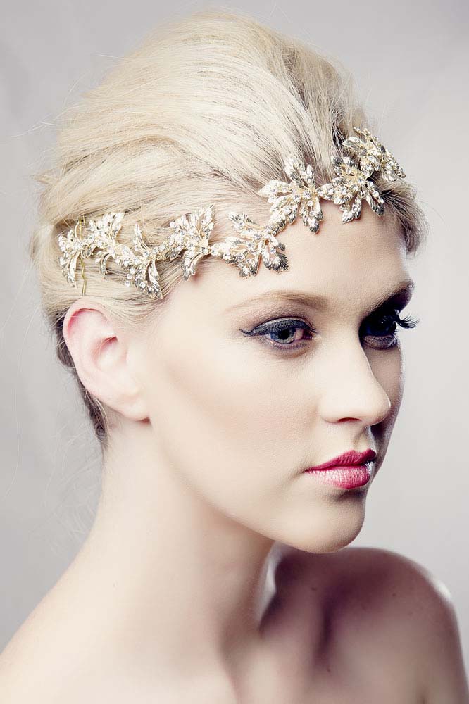 Bridal Headpieces Geelong