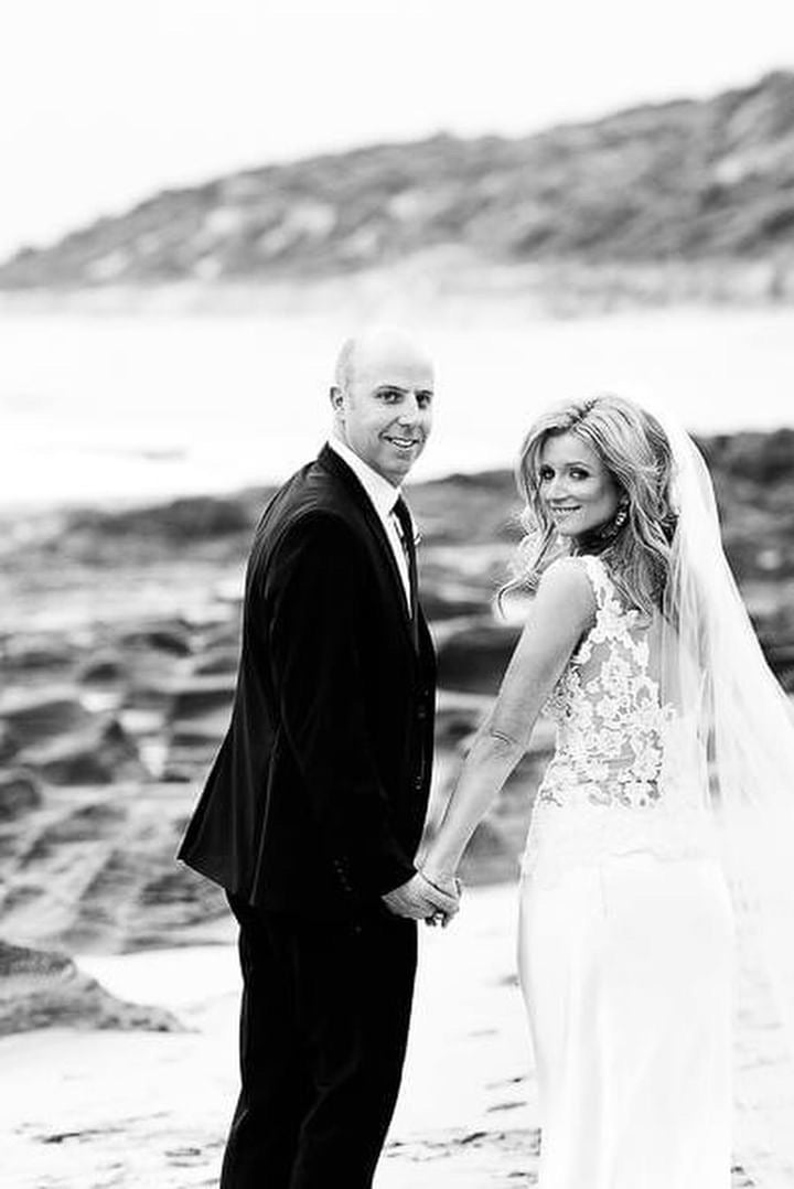 P&R Bride: Bec