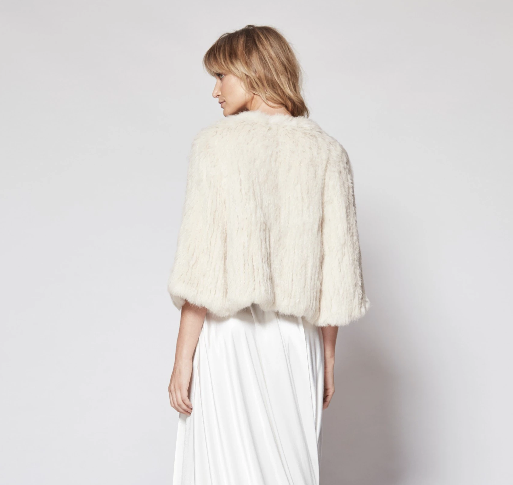 Bridal shawl Geelong