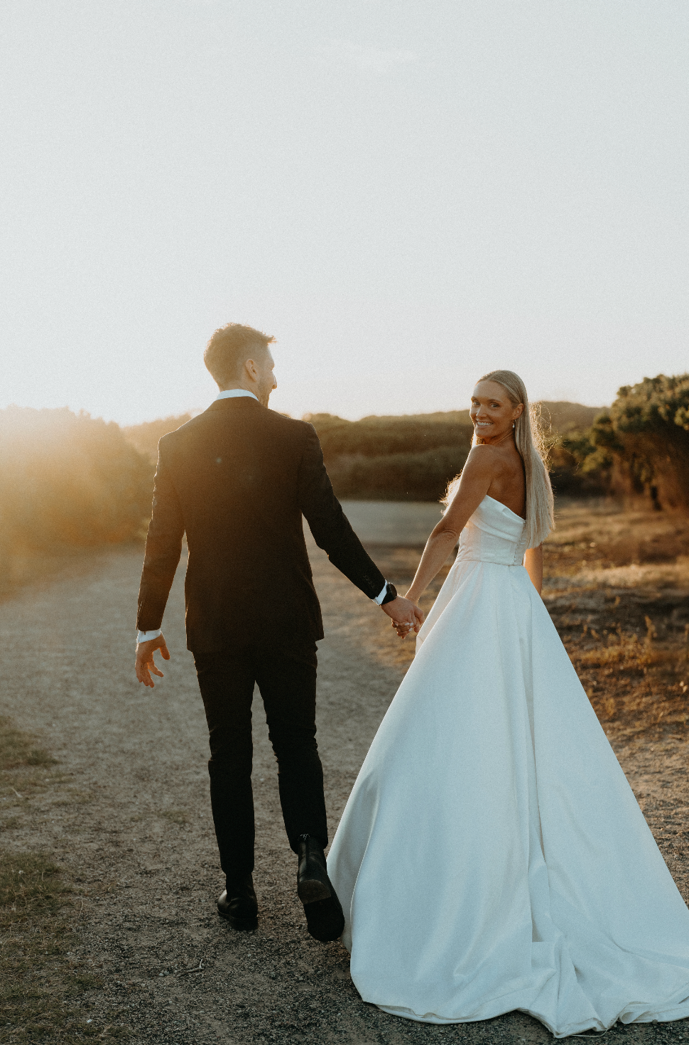 P&R Bride: Charlotte