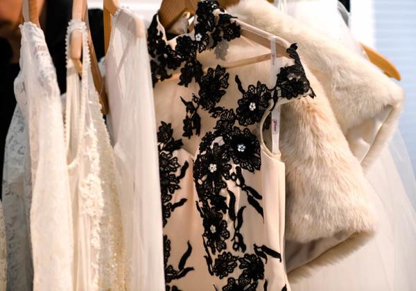 Dresses to be showcased at Geelong’s wedding fair