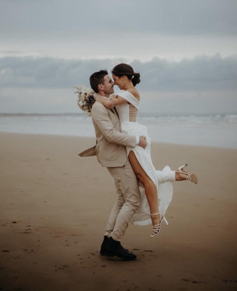 Geelong wedding dresses