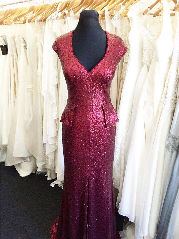 Exquisite formal evening dresses in Geelong