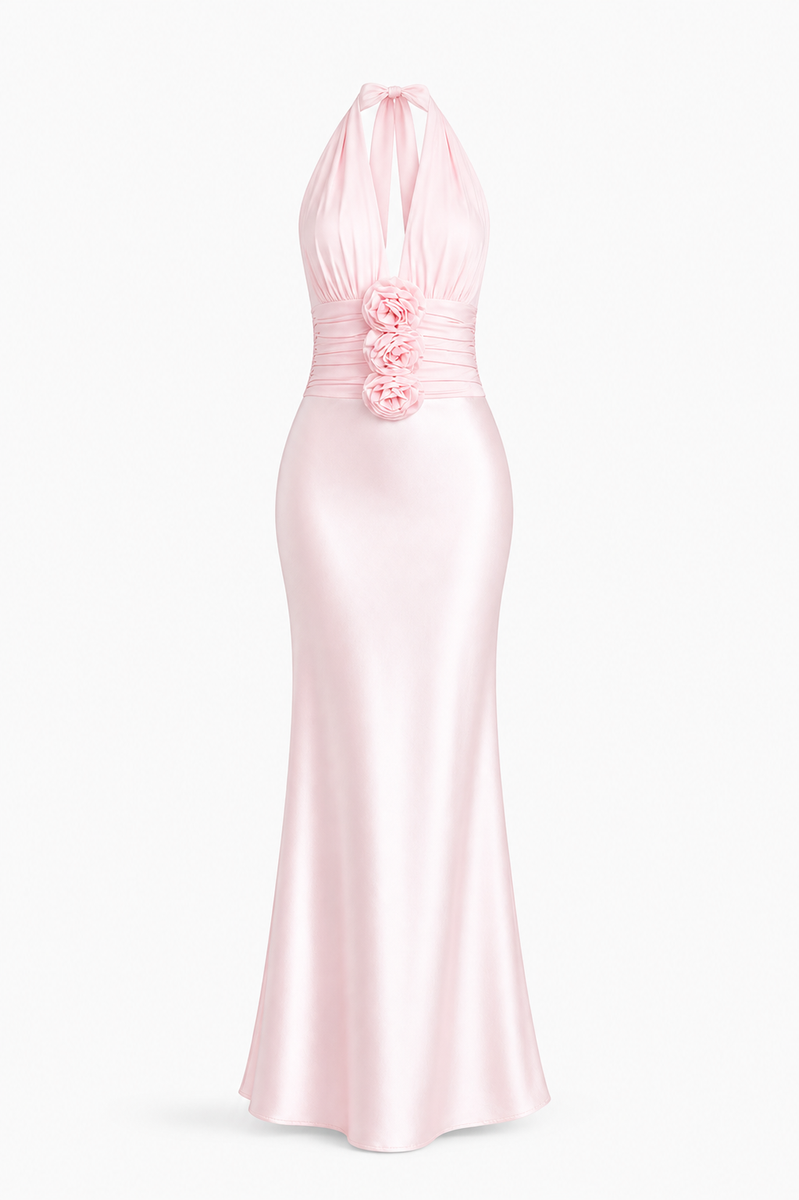 Eloise – Pearls & Roses