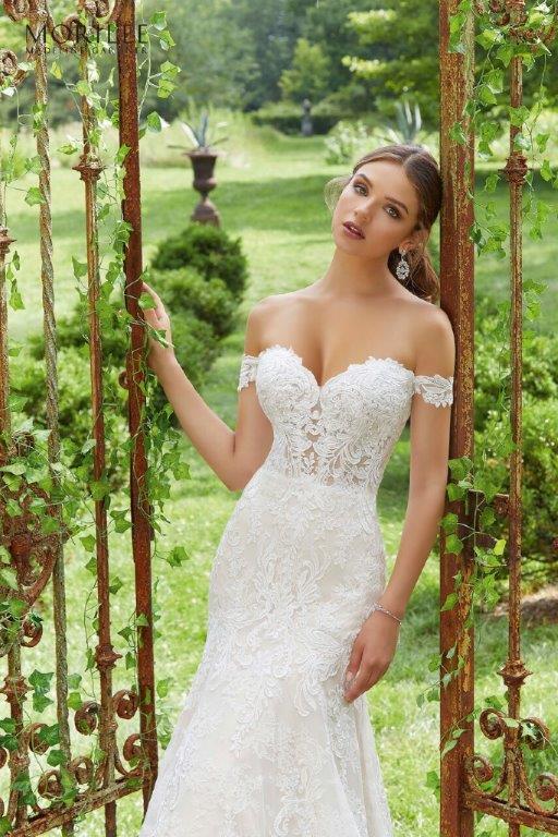 Rustic Wedding Dresses Geelong