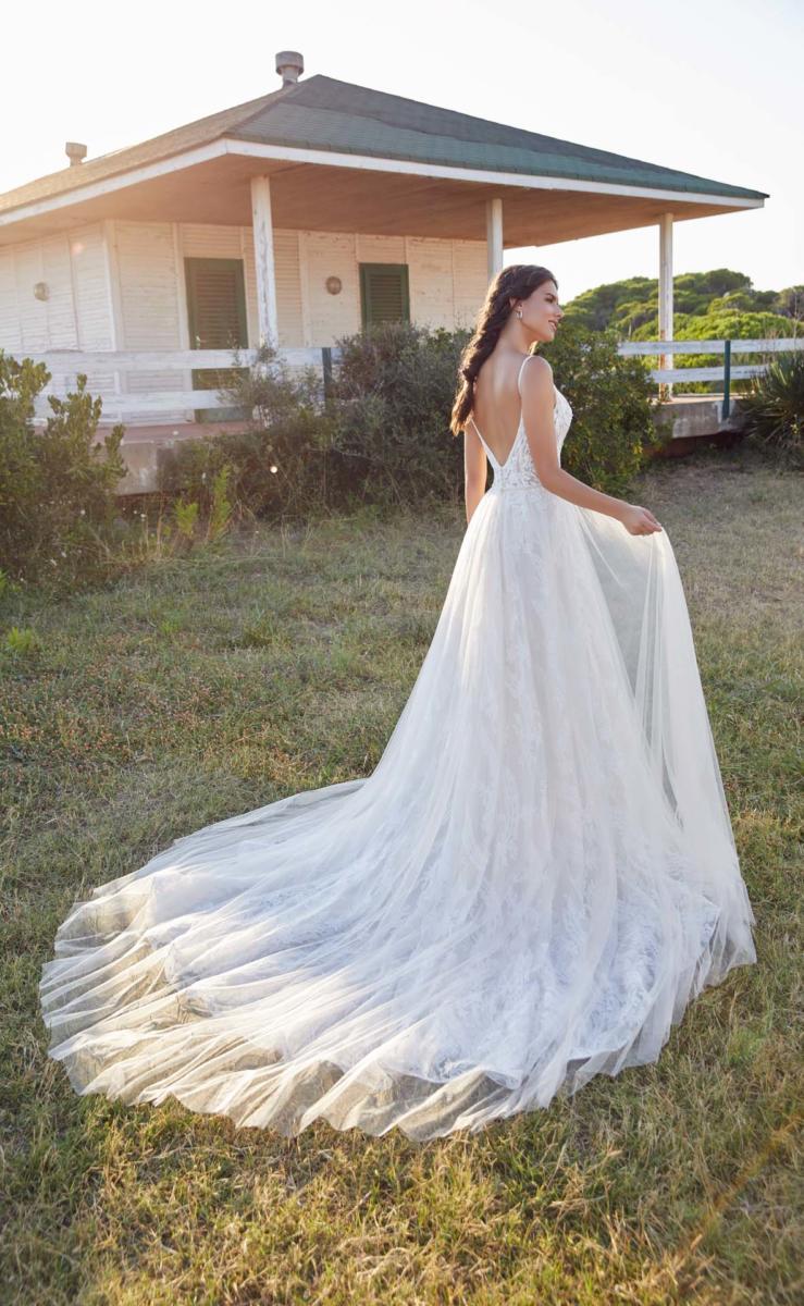 Wedding &amp; Bridal Dresses Geelong | Bridal Gowns