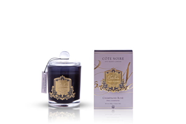 Limited-edition-450g-candle-4s-pink Champagne
