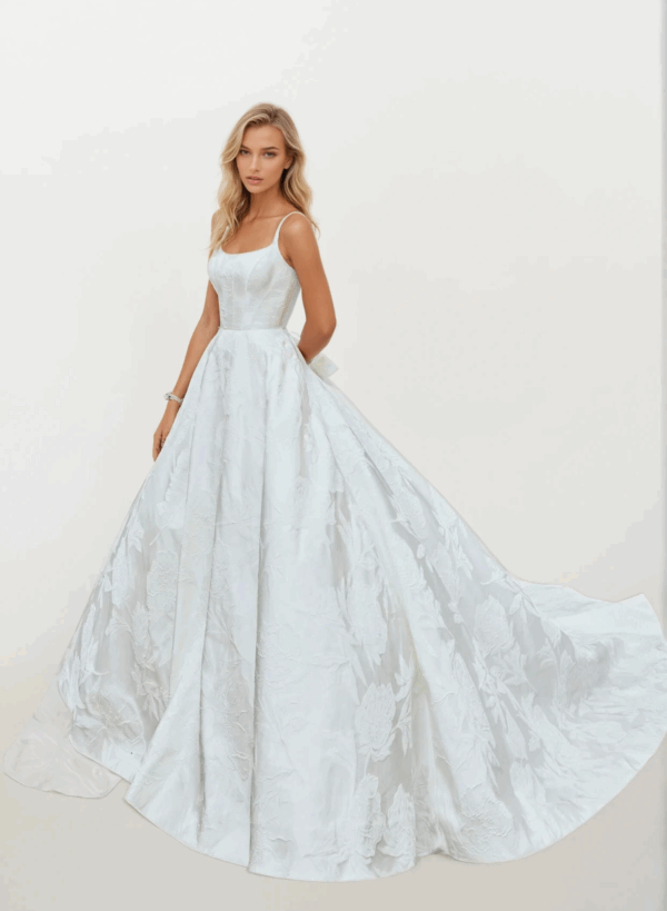 Bridal Shopify Products.zip - Venti Infantino Jaquard