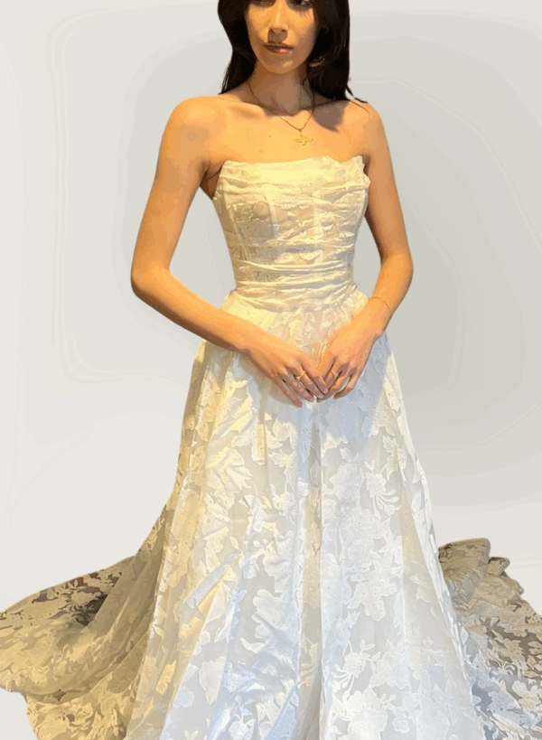 Bridal Shopify Products