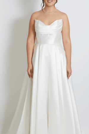 Jianna 14 $3000