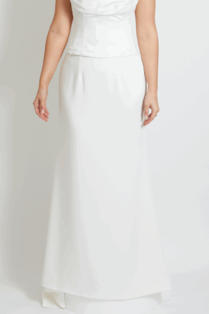 Dinah Crape $1299 Iv
