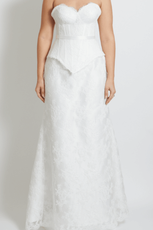 French Corded Skirt 12 $2400