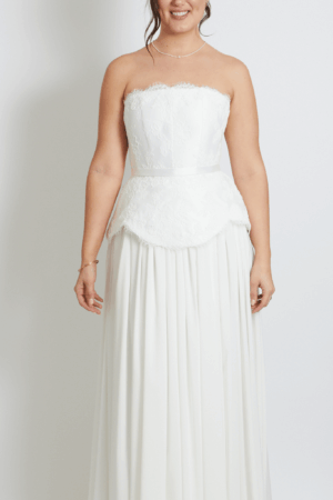 Genevieve French 12 $2650