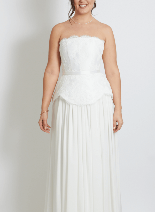 Genevieve French 12 $2650