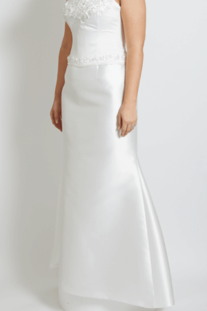 Pinah Mikado Fit N Flaire $1299